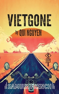 Vietgone Paperback Samuel French, Inc.