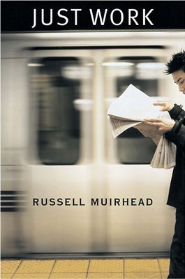 Just Work Paperback Harvard University Press