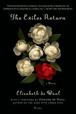 Exiles Return Paperback St. Martins Press-3PL