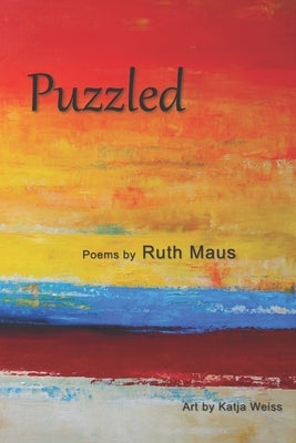 Puzzled: Poems Paperback Meadowlark