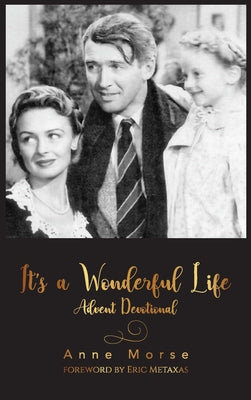 It's a Wonderful Life Advent Devotional Paperback Crosslink Publishing