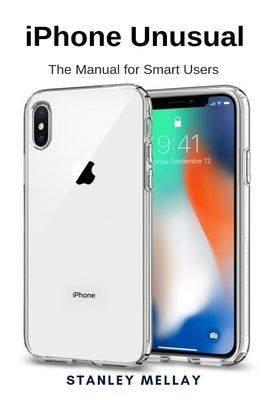 iPhone Unusual Paperback Techy Hub