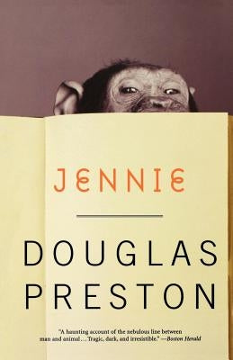 Jennie Paperback Forge