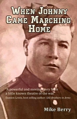When Johnny Came Marching Home Paperback Choir Press