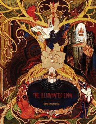 The Illuminated Edda Paperback Pendelhaven