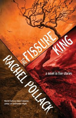 The Fissure King: A Novel in Five Stories Paperback Firebird Creative LLC