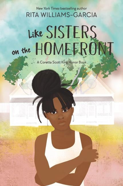 Like Sisters on the Homefront Paperback Quill Tree Books