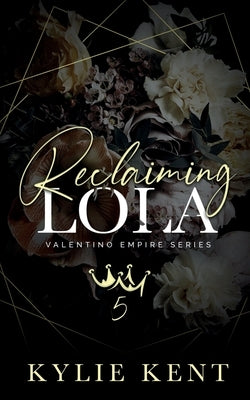 Reclaiming Lola Paperback McCartney Industries Pty Ltd