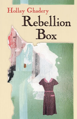 Rebellion Box Paperback Radiant Press