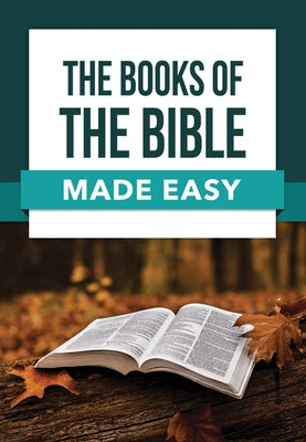 Books of the Bible Made Easy Paperback Rose Publishing (CA)