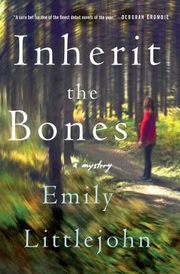 Inherit the Bones: A Detective Gemma Monroe Mystery Paperback Minotaur Books