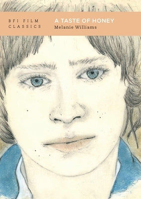 A Taste of Honey Paperback British Film Institute