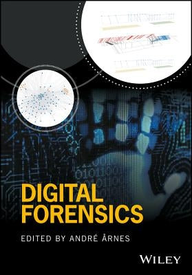 Digital Forensics Paperback Wiley