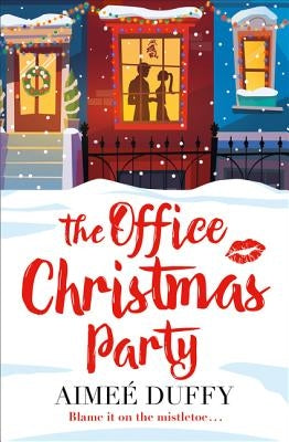The Office Christmas Party Paperback One More Chapter