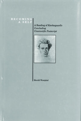 Becoming a Self Paperback Purdue University Press