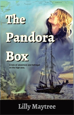 The Pandora Box Paperback Lightsmith Publishers