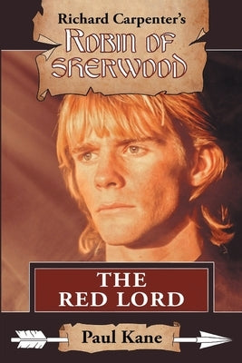 The Red Lord Paperback Spiteful Puppet