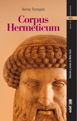 Corpus Hermeticum by Trimegisto, Hermes