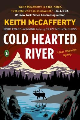 Cold Hearted River Penguin Books
