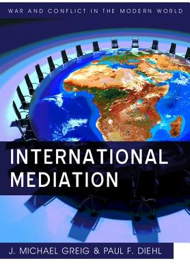 International Mediation Paperback Polity Press