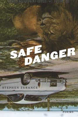 Safe Danger Paperback Indolent Books