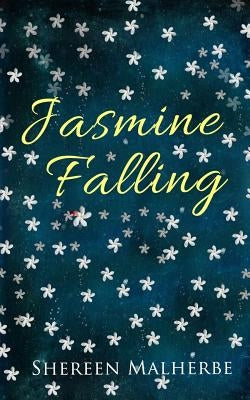 Jasmine Falling Paperback Createspace Independent Publishing Platform