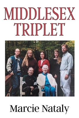 Middlesex Triplet Paperback Christian Faith