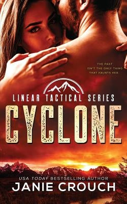 Cyclone Paperback Jane Crouch