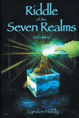Riddle of the Seven Realms: 2nd edition Paperback Bartizan Press