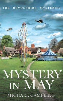 Mystery in May: A British Murder Mystery Paperback Shadowstone Books