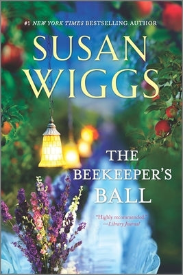 The Beekeeper's Ball Paperback Mira Books