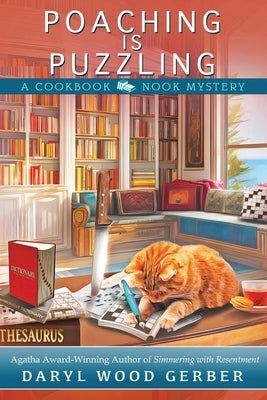 Poaching Is Puzzling Paperback Beyond the Page Publishing