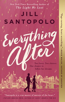 Everything After Paperback G.P. Putnam's Sons