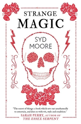 Strange Magic: An Essex Witch Museum Mystery Paperback Point Blank