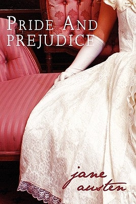 Pride And Prejudice Paperback Tribeca Books
