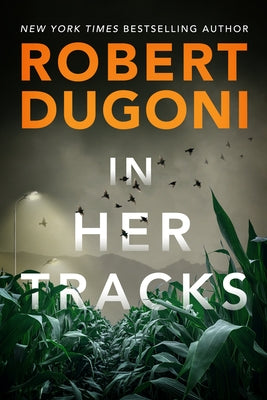 In Her Tracks Paperback Thomas & Mercer