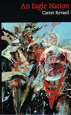 An Eagle Nation: Volume 24 Paperback University of Arizona Press