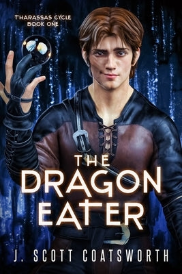 The Dragon Eater Paperback Water Dragon Publishing