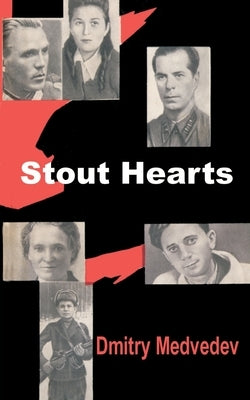 Stout Hearts Paperback University Press of the Pacific