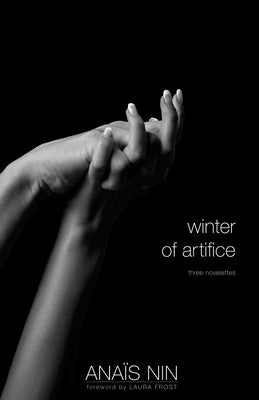 Winter of Artifice: Three Novelettes Paperback Ohio University Press