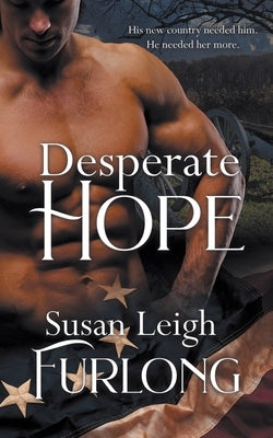 Desperate Hope Paperback Wild Rose Press