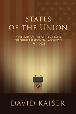 States of the Union Paperback Mount Greylock Books LLC