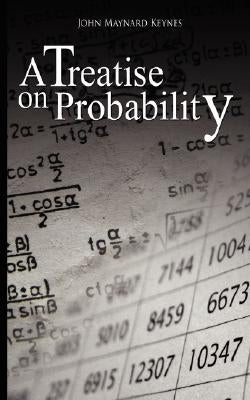 A Treatise on Probability Paperback www.bnpublishing.com