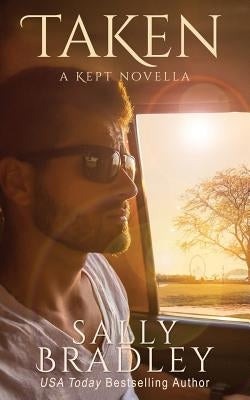Taken: A Kept Novella Paperback Salena House Publishers