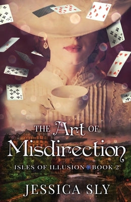 The Art of Misdirection Paperback Mountain Brook Ink