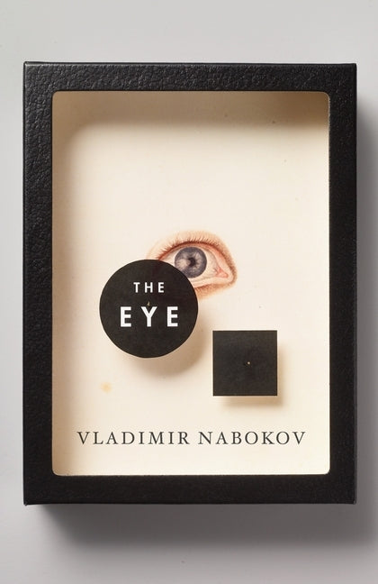 The Eye Paperback Knopf Publishing Group