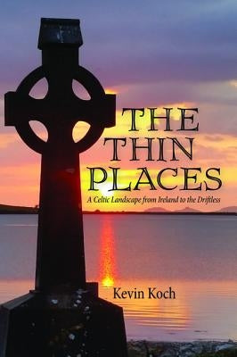The Thin Places Paperback Resource Publications (CA)