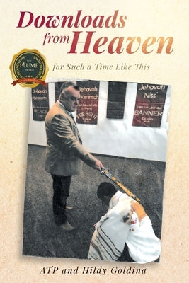 Downloads from Heaven: for Such a Time Like This Paperback Writers Republic LLC