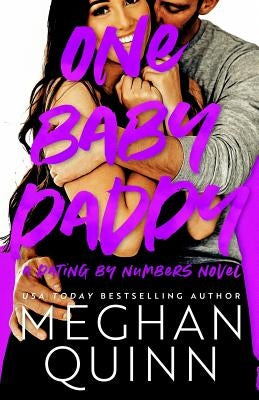 One Baby Daddy Paperback Createspace Independent Publishing Platform