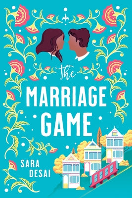 The Marriage Game Paperback Berkley Books